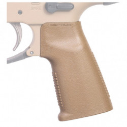 Reptilia CQG-No Beavertail AR Pistol Grip