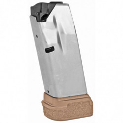 Magazine Springfield Hellcat 9mm Silver