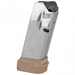 Magazine Springfield Hellcat 9mm Silver