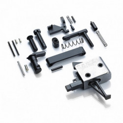 CMC AR-15 Lower Assembly Kit