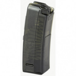 ETS Magazine for H&K MP5 Carbon Smoke