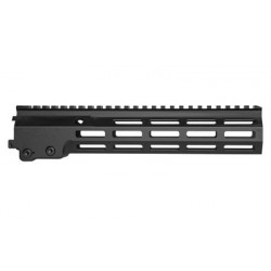 Geissele AR-15 Handguard Super Modular Rail MK16 M-LOK