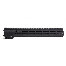 Geissele AR-15 Handguard Super Modular Rail MK16 M-LOK