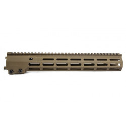 Geissele AR-15 Handguard Super Modular Rail MK16 M-LOK