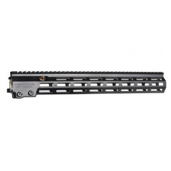 Geissele AR-15 Handguard Super Modular Rail MK16 M-LOK