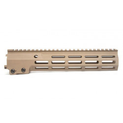 Geissele AR-15 Handguard Super Modular Rail MK16 M-LOK