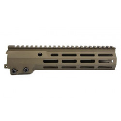 Geissele AR-15 Handguard Super Modular Rail MK16 M-LOK