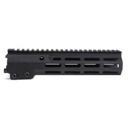 Geissele AR-15 Handguard Super Modular Rail MK16 M-LOK