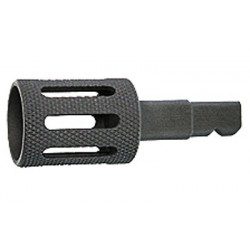 GG&G Slotted Charging Handle