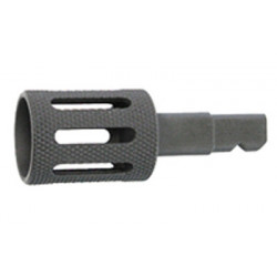 GG&G Slotted Charging Handle