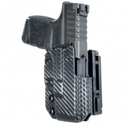 Black Scorpion PRO IDPA Competition Holster w/Thumb Rest