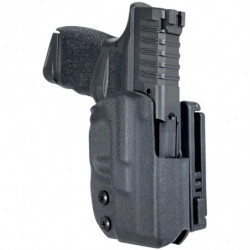 Black Scorpion PRO IDPA Competition Holster w/Thumb Rest