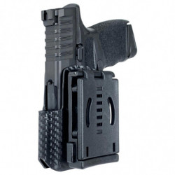 Black Scorpion PRO IDPA Competition Holster w/Thumb Rest