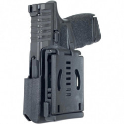 Black Scorpion PRO IDPA Competition Holster w/Thumb Rest