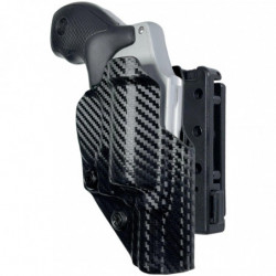 Black Scorpion PRO IDPA Competition Holster w/Thumb Rest