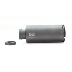 ME Flash Hider Ghost Thread 5/8x24 .308Win/7.62x39mm