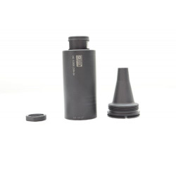 ME Flash Hider Ghost Thread 5/8x24 .308Win/7.62x39mm