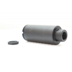 ME Flash Hider Ghost Thread 5/8x24 .308Win/7.62x39mm