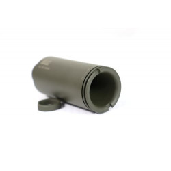 ME Flash Hider Ghost Thread 5/8x24 .308Win/7.62x39mm