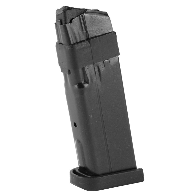 Magazine ProMag Glock 43/48 9mm Blued Steel