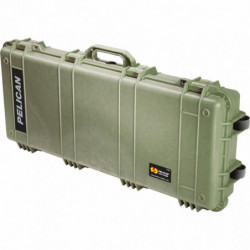 Pelican 1700 Protector Long Case