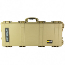 Pelican 1700 Protector Long Case