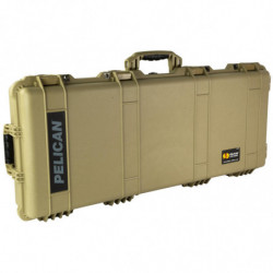 Pelican 1700 Protector Long Case