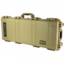 Pelican 1700 Protector Long Case