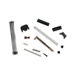 Zaffiri UPK Upper Parts Kit for Glock