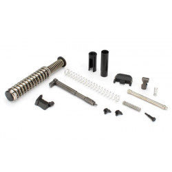 Zaffiri UPK Upper Parts Kit for Glock