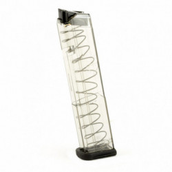 ETS Magazine for Glock 380ACP Clear