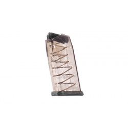 ETS Magazine for Glock 45ACP Clear