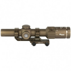 SIG Tango MSR BDC8 SFP Rifle Scope