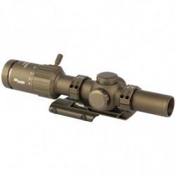 SIG Tango MSR BDC8 SFP Rifle Scope