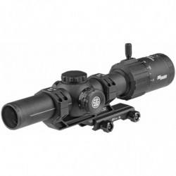 SIG Tango MSR BDC8 SFP Rifle Scope