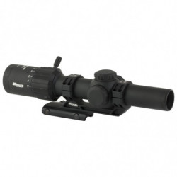 SIG Tango MSR BDC8 SFP Rifle Scope