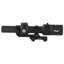 SIG Tango MSR BDC8 SFP Rifle Scope