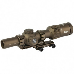 SIG Tango MSR BDC8 SFP Rifle Scope