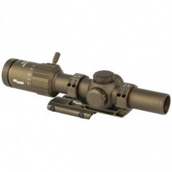 SIG Tango MSR BDC8 SFP Rifle Scope