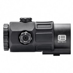 EOTech 3X Magnifier w/Mount