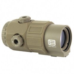 EOTech 3X Magnifier w/Mount