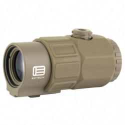 EOTech 3X Magnifier w/Mount