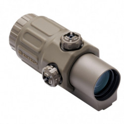 EOTech 3X Magnifier w/Mount