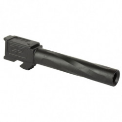 Zaffiri Barrel for Glock Not Threaded