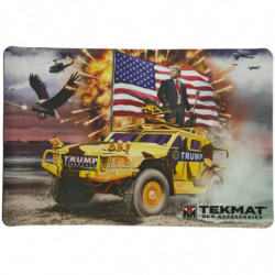 TekMat Pistol Mat Includes Microfiber