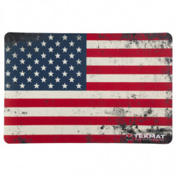 TekMat Pistol Mat Includes Microfiber