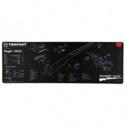 TekMat Ultra Rifle Mat