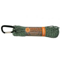 UST Paracord 550 Hanks