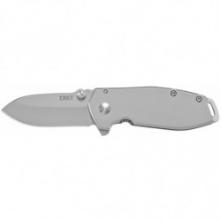 Columbia Folding Knife Squid Assisted 2.37" Plain