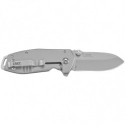 Columbia Folding Knife Squid Assisted 2.37" Plain